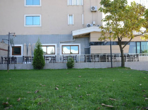 Samsun Airport Resort Hotel