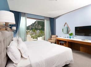 BlueSotel Krabi Ao Nang Beach