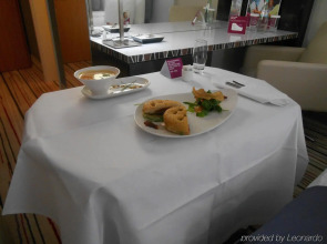 Mercure Hotel Wiesbaden City