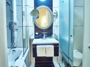 Grand Hotel Continental Bucuresti