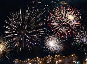 Kempinski Hotel Grand Arena