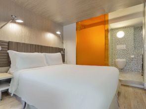 Modena by Fraser Putuo Shanghai