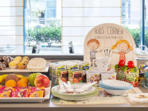 NH Vienna Airport Conference Center