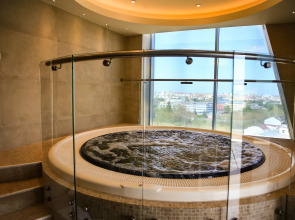 Hotel Sheraton Novi Sad