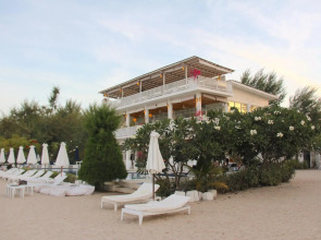 Seri Resort Gili Meno - Adults Only