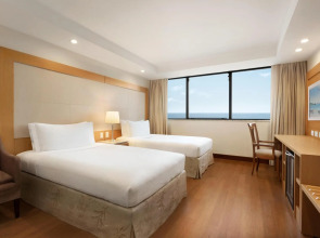 Hilton Rio De Janeiro Copacabana