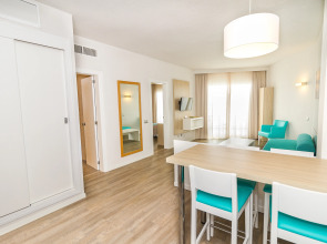 Eix Lagotel Holiday Resort