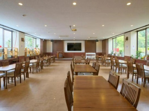 Fuji Yamanakako Resort Hotel