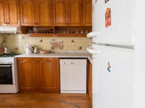 Büyükada Apart Hotel - Yeni Apart