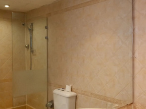 Coral Beach Resort Montazah