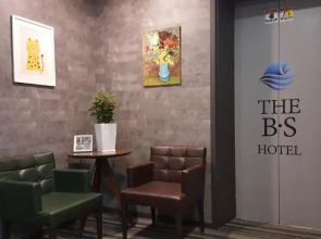 The BS Hotel