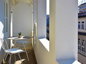 My Story Apartments Porto - Santa Catarina