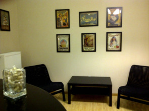 Budapest Ville Bed & Breakfast