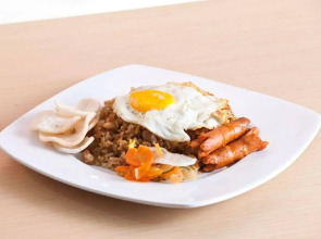 Amaris Hotel Pratama Nusa Dua