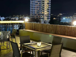 Cocoon APK Resort and SPA Hotel