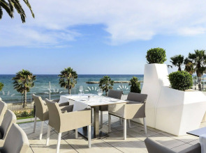 Pueblo El Dorado Playa