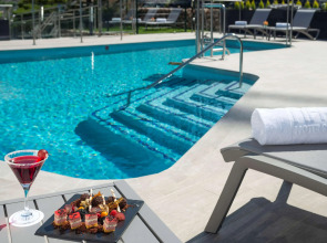 NH Madrid Ribera del Manzanares