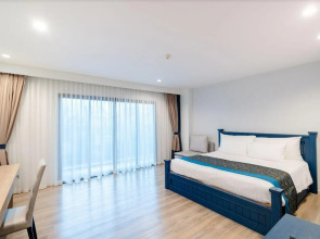 Bhukitta Boutique Hotel