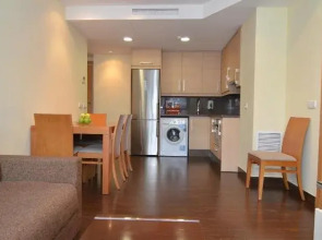 Galileo Flats Palacio Congresos