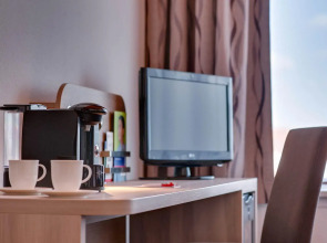 Best Western Plus Hotel Dresden City