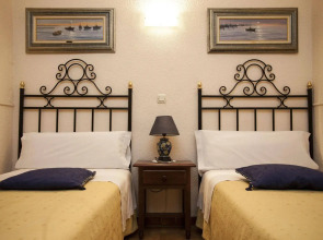 Hostal Armesto