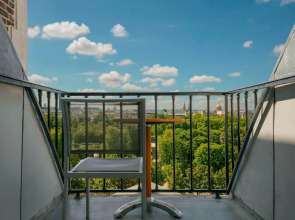 The Westin Paris Vendôme