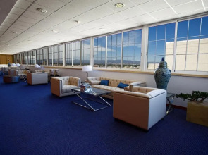 Отель Las Vegas