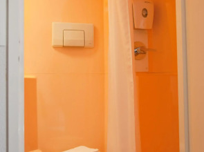 Première Classe de Dijon Nord - Zénith