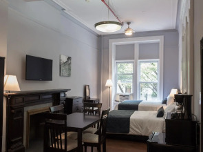 The Central Park North