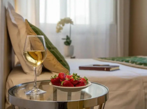 Boutique Hotel del Corso