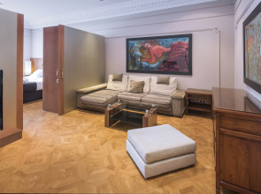 Hotel SERHS Rivoli Rambla