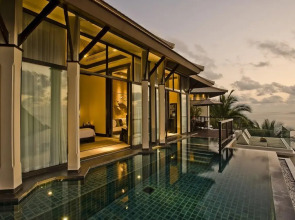 Banyan Tree Samui