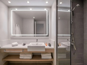 Pullman Santiago Vitacura