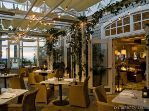 Shutters on the Beach