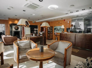 Savoy Boutique Hotel by TallinnHotels