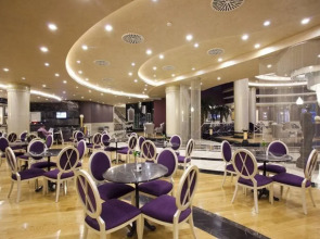 Limak Eurasia Luxury Hotel