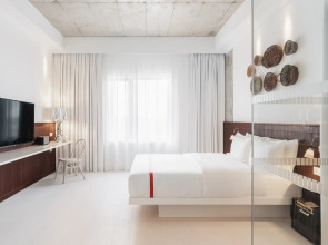 Ruby Molly Hotel Dublin