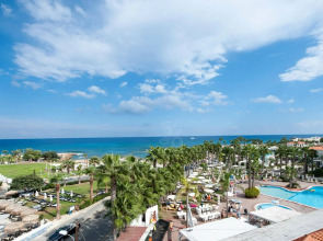 Anastasia Waterpark Beach Resort