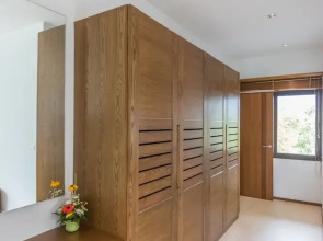 3 Bedroom Civetta Pool Villa