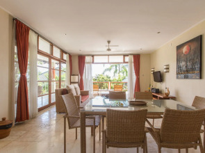 Puri Wirata Dive Resort and Spa