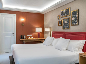 Hotel Vincci Molviedro