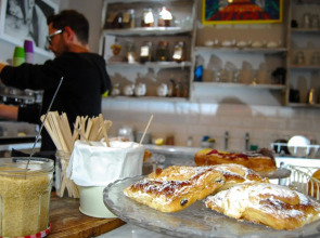 The Dictionary Hostel