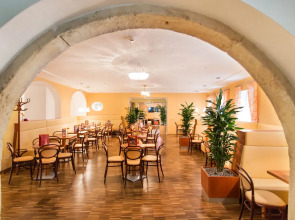 JUFA Hotel Wien City