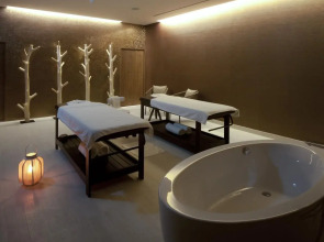 EPIC SANA Lisboa Hotel