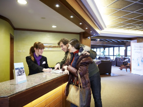 Hotel Euroski Mountain Resort & Spa