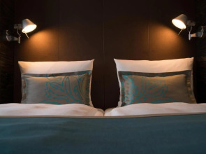 Motel One Berlin - Tiergarten