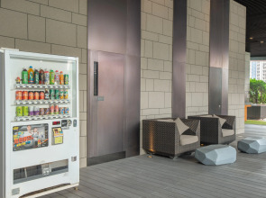 Holiday Inn Express Hong Kong Kowloon East