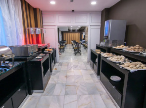 Hotel San Gil Sevilla