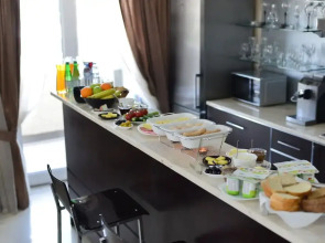 Отель Check-in TERRACE