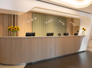 Park Inn by Radisson Krakow